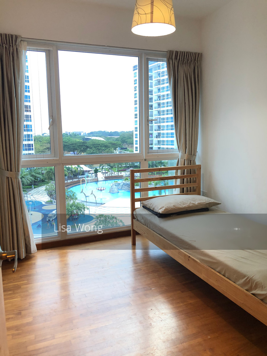 Waterview (D18), Condominium #212392461